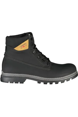 Carrera Heren, Schoenen, Zwart, Maat: 44 EU Poliester