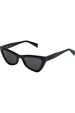 Liu Jo Dames, Accessoires, Zwart, Maat: ONE Size