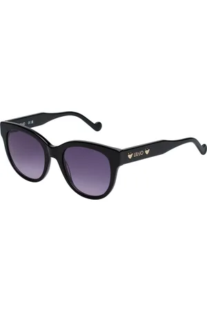 Liu Jo Dames, Accessoires, Zwart, Maat: ONE Size