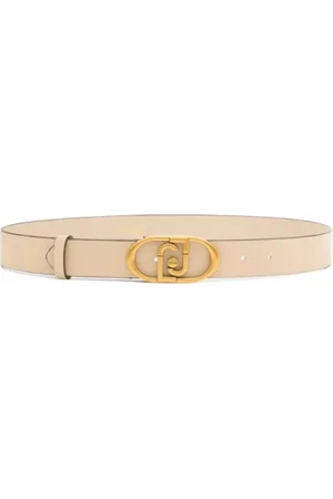 Liu Jo Dames, Accessoires, Geel, Maat: S Leer
