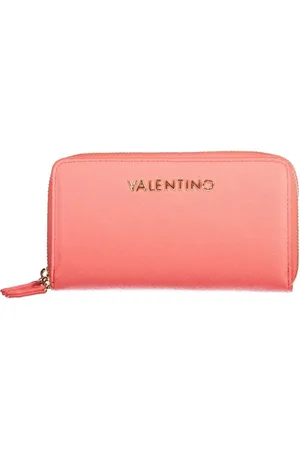 Valentino by Mario Valentino Dames, Accessoires, Oranje, Maat: ONE Size