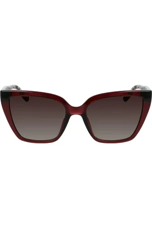 Liu Jo Dames, Accessoires, Rood, Maat: ONE Size