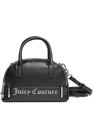 Juicy Couture Dames, Tassen, Zwart, Maat: ONE Size