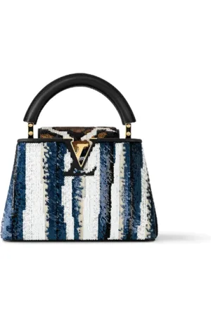 LOUIS VUITTON Dames, Tassen, Wit, Maat: ONE Size