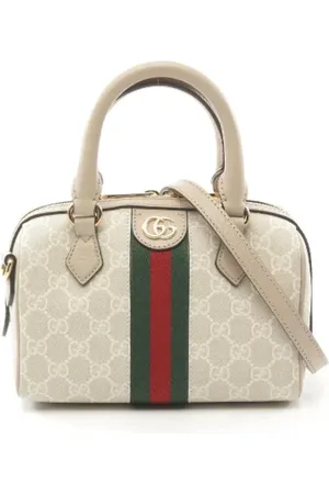 Gucci Dames, Pre-owned, , Maat: ONE Size Leer