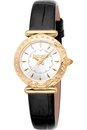 Roberto Cavalli Dames, Accessoires, Zwart, Maat: ONE Size