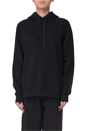 Colmar Heren, Sweatshirts & Hoodies, Zwart, Maat: XL