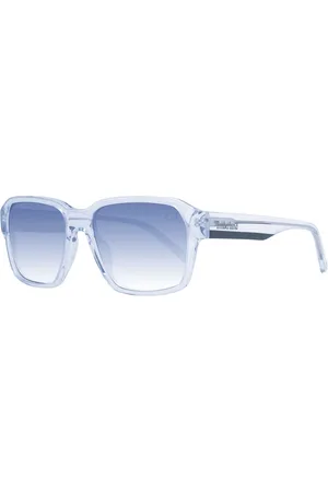 Timberland Heren, Accessoires, Blauw, Maat: ONE Size