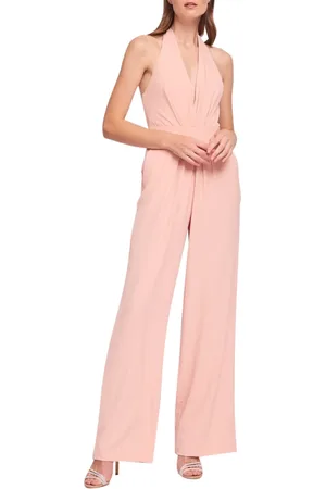 Gaudi Dames, Jumpsuits & Playsuits, Roze, Maat: S Poliester