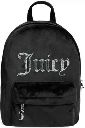 Juicy Couture Dames, Tassen, Zwart, Maat: ONE Size