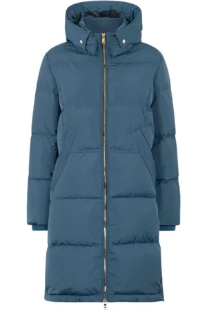 Roberto Cavalli Dames, Mantels, Groen, Maat: S