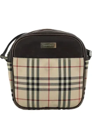 Burberry Dames, Pre-owned, , Maat: ONE Size