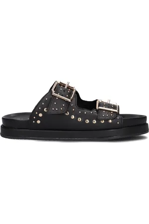 Blasz Dames, Schoenen, Zwart, Maat: 39 EU
