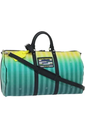 LOUIS VUITTON Heren, Tassen, Veelkleurig, Maat: ONE Size