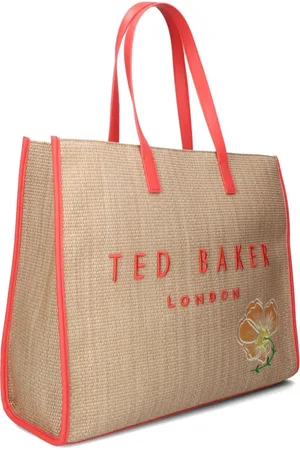 Ted Baker Dames, Tassen, Roze, Maat: ONE Size