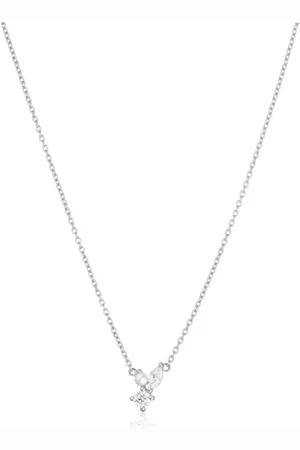 Sif Jakobs Dames, Accessoires, Grijs, Maat: ONE Size