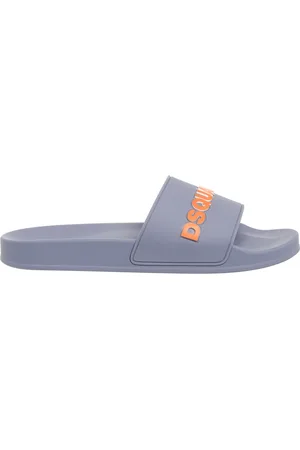 Dsquared2 Heren, Schoenen, Blauw, Maat: 43 EU