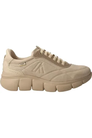 CallagHan Dames, Schoenen, , Maat: 38 EU Leer