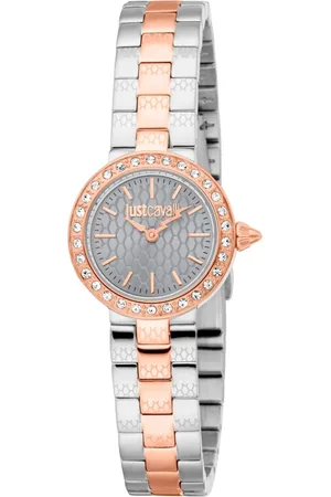 Roberto Cavalli Dames, Accessoires, Geel, Maat: ONE Size