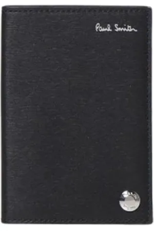 Paul Smith Heren, Accessoires, Zwart, Maat: ONE Size
