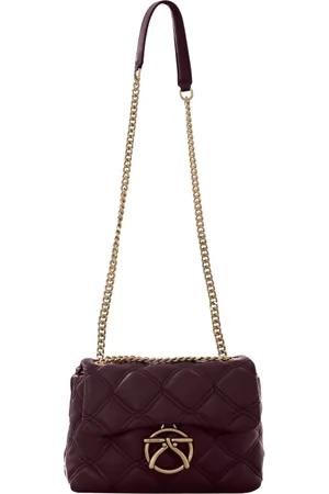 Kocca Dames, Tassen, Rood, Maat: ONE Size