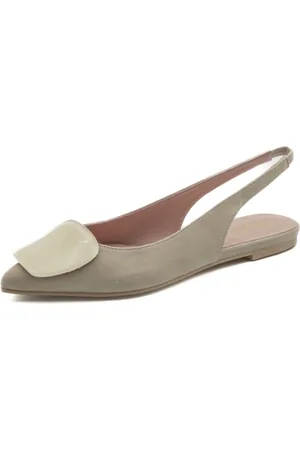 Pretty Ballerinas Dames, Schoenen, , Maat: 38 EU Suède