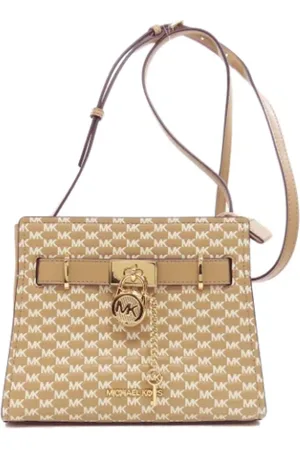 Michael Kors Dames, Pre-owned, , Maat: ONE Size