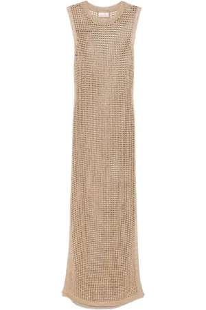 MC2 SAINT BARTH Dames, Jurken, , Maat: M Viscose