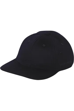 Emporio Armani Heren, Accessoires, Blauw, Maat: ONE Size Wol