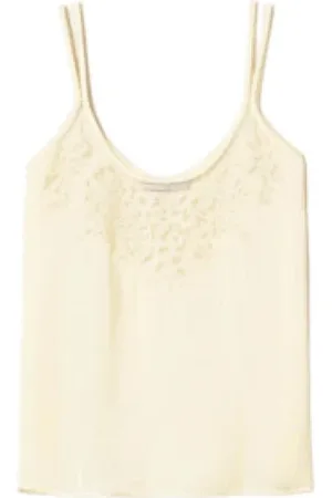 Twin-Set Dames, Tops, , Maat: XS Viscose