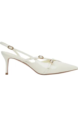Estro Dames, Schoenen, , Maat: 39 EU Leer