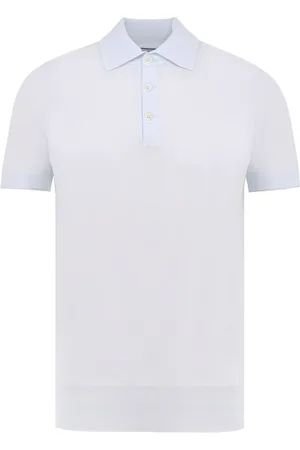 Brunello Cucinelli Heren, Tops, Veelkleurig, Maat: 3XL Katoen