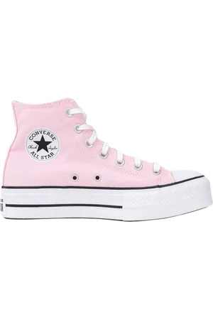 Converse Dames, Schoenen, Roze, Maat: 37 EU Wol