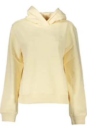 Calvin Klein Dames, Sweatshirts & Hoodies, , Maat: XS Katoen