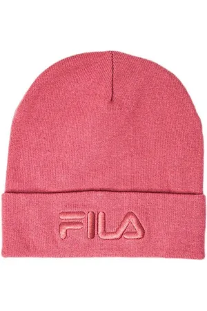 Fila Heren, Accessoires, Roze, Maat: ONE Size Katoen