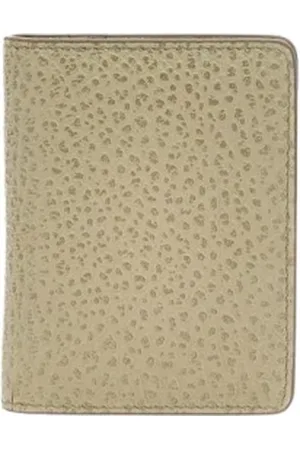 Maison Margiela Heren, Accessoires, Grijs, Maat: ONE Size