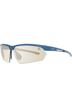 Timberland Heren, Accessoires, Blauw, Maat: ONE Size