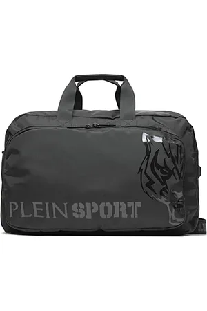 Philipp Plein Unisex, Tassen, Zwart, Maat: ONE Size Poliester