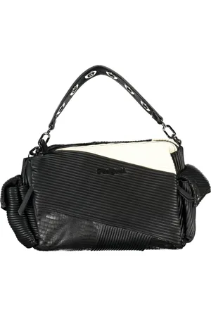Desigual Dames, Tassen, Zwart, Maat: ONE Size