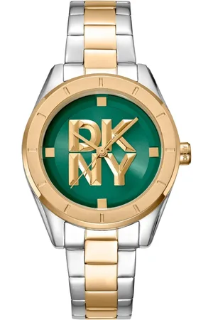 DKNY Dames, Accessoires, Grijs, Maat: ONE Size