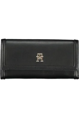 Tommy Hilfiger Dames, Accessoires, Zwart, Maat: ONE Size