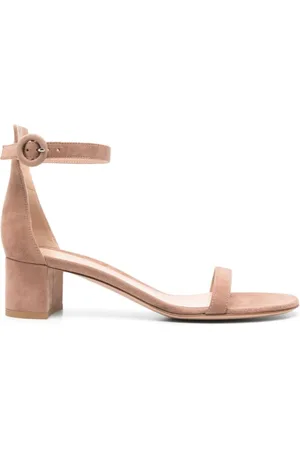 Gianvito Rossi Dames, Schoenen, , Maat: 38 1/2 EU Suède