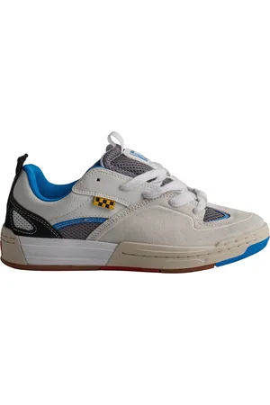 Vans Heren, Schoenen, Veelkleurig, Maat: 44 1/2 EU Suède