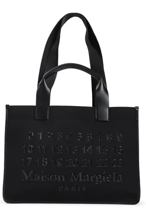Maison Margiela Dames, Tassen, Zwart, Maat: ONE Size