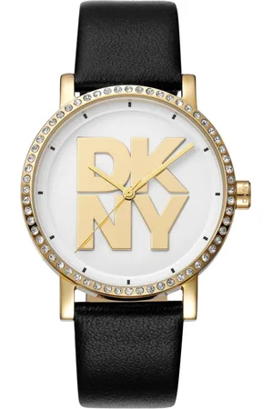 DKNY Dames, Accessoires, Zwart, Maat: ONE Size