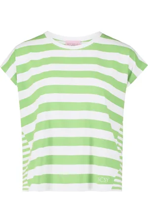 Betty Barclay Dames, Tops, Veelkleurig, Maat: 2XL