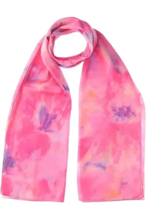 Liu Jo Dames, Accessoires, Roze, Maat: ONE Size Poliester