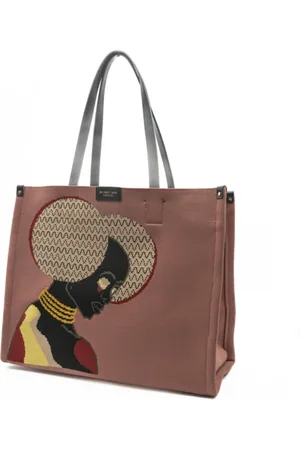 My Best Bags Dames, Tassen, Roze, Maat: ONE Size