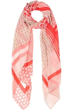 Liu Jo Dames, Accessoires, Rood, Maat: ONE Size Poliester