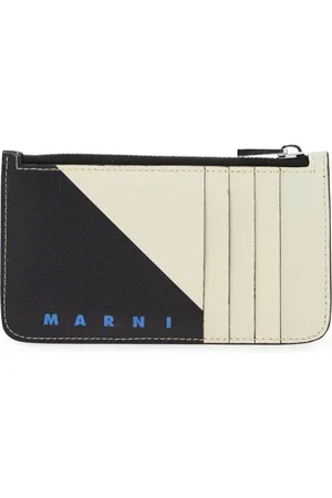 Marni Heren, Accessoires, Veelkleurig, Maat: ONE Size